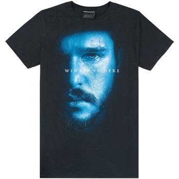 T-shirt Game Of Thrones NS5289
