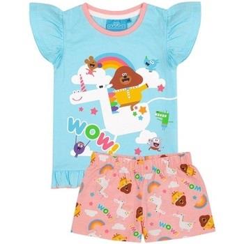 Pyjamas / Chemises de nuit Hey Duggee NS6106