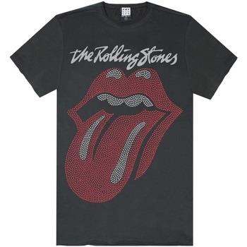 T-shirt Amplified Tongue