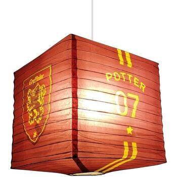 Abats jours et pieds de lampe Harry Potter TA7756