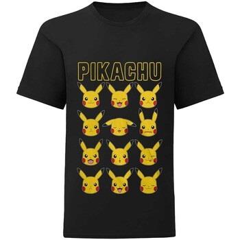 T-shirt enfant Pokemon HE331