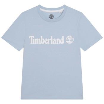 T-shirt enfant Timberland T25T77-79L-J