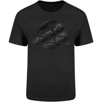 T-shirt Jurassic Park HE600