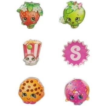 Boucles oreilles Shopkins NS6201