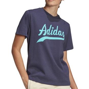 T-shirt enfant adidas HD9776