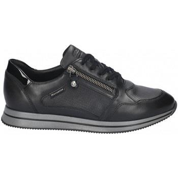 Baskets Mephisto Sneakers en cuir LEENIE