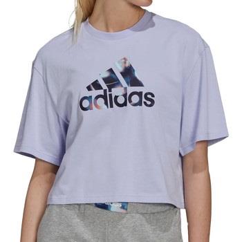 T-shirt adidas GS3874