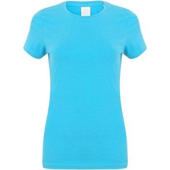 T-shirt Skinni Fit SK121