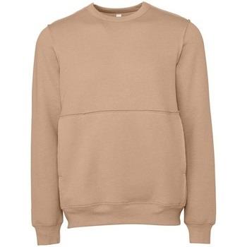 Sweat-shirt Bella + Canvas BE133