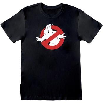 T-shirt Ghostbusters HE754
