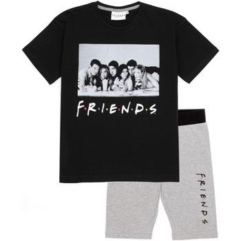 Pyjamas / Chemises de nuit Friends NS6505