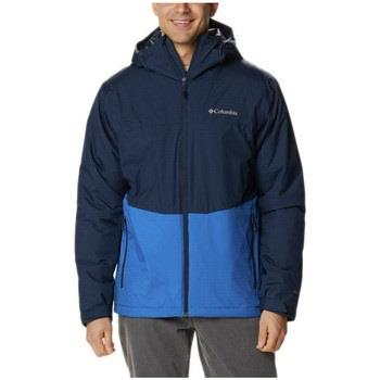 Veste Columbia Point Park Insulated