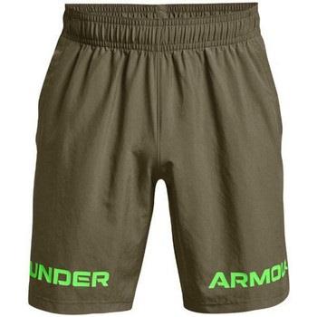 Short Under Armour WOVEN GRAPHIC