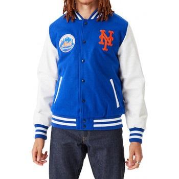 Blouson New-Era MLB WORDMARK VARSITY NEYMET