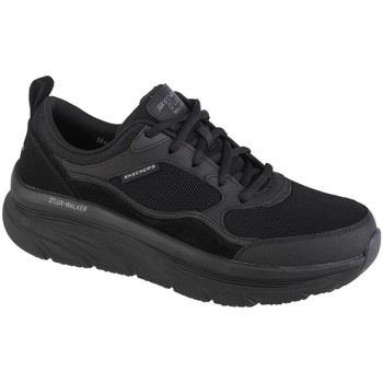 Baskets basses Skechers Dlux Walker New Moment