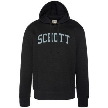 Sweat-shirt Schott SWH80029A