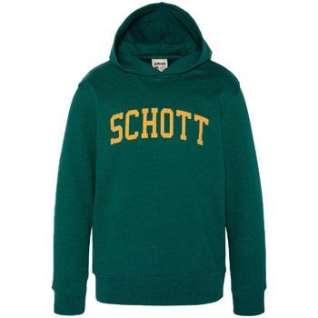 Sweat-shirt enfant Schott SWH800ABOY