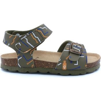 Sandales enfant Billowy 7063C02