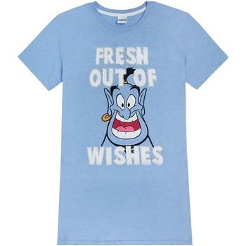 Pyjamas / Chemises de nuit Dessins Animés Fresh Out Of Wishes