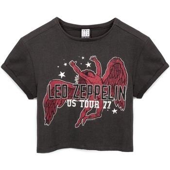 T-shirt Amplified Icarus Tour 77