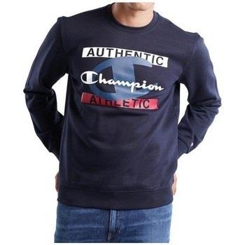 Sweat-shirt Champion Crewneck Sweatshirt