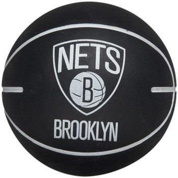 Ballons de sport Wilson Nba Dribbler Brooklyn Nets Mini