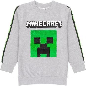 Sweat-shirt enfant Minecraft NS6499