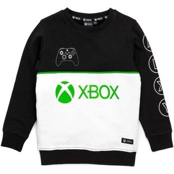 Sweat-shirt enfant Xbox NS6591