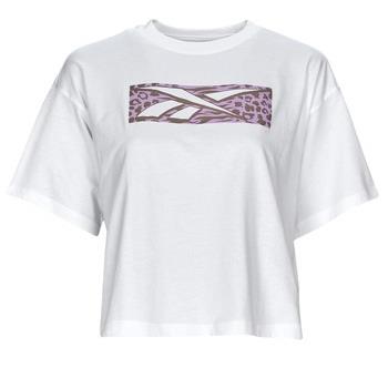 T-shirt Reebok Classic GRAPHIC TEE MODERN SAFARI