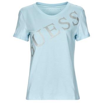 T-shirt Guess SS CN BENITA TEE