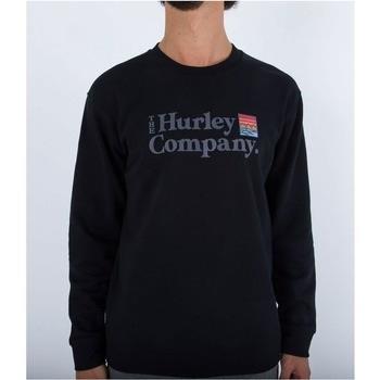 Sweat-shirt Hurley Sweatshirt Ponzo Canyon