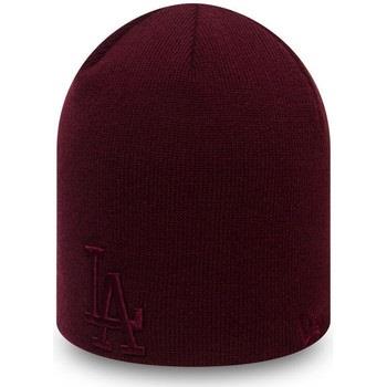 Bonnet New-Era Seasonal Skull Los Angeles Dodgers -