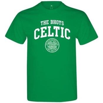 T-shirt Celtic Fc The Bhoys