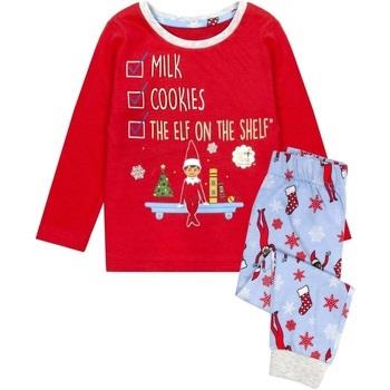 Pyjamas / Chemises de nuit The Elf On The Shelf NS6713