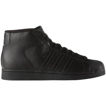 Baskets montantes adidas PRO MODEL