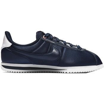 Baskets basses enfant Nike CORTEZ BASIC TXT VDAY Junior