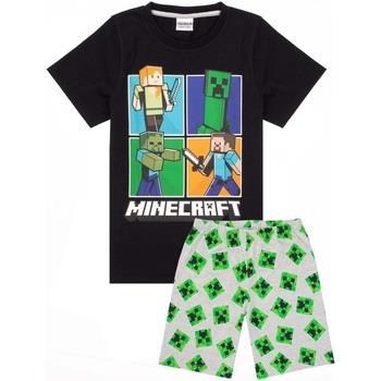 Pyjamas / Chemises de nuit Minecraft NS6730