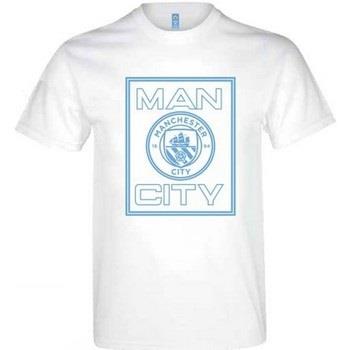 T-shirt Manchester City Fc BS2807