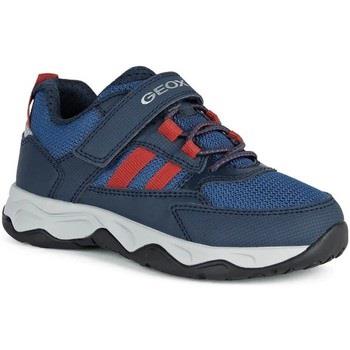 Chaussures enfant Geox J Calco