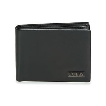 Portefeuille Guess NEW BOSTON BILLFOLD W/COIN POCKET