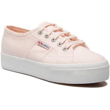 Baskets basses Superga 2730-COTU