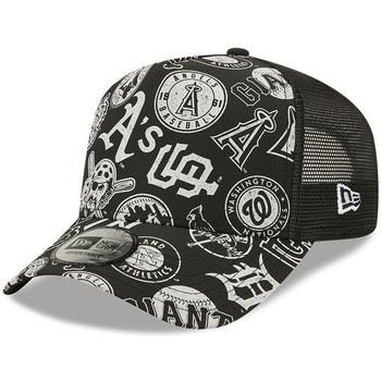 Casquette New-Era AOP TRUCKER NEYYAN