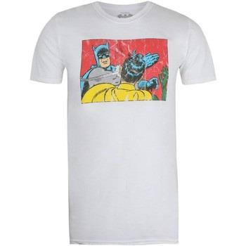 T-shirt Dessins Animés Slap