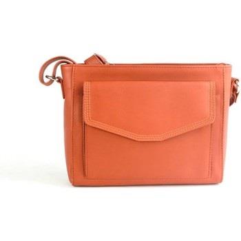 Sac Bandouliere Eastern Counties Leather Autumn