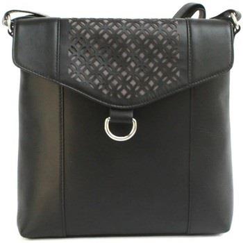 Sac Bandouliere Eastern Counties Leather Janie