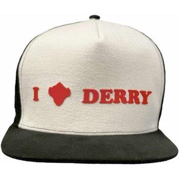 Casquette It Chapter Two I Heart Derry