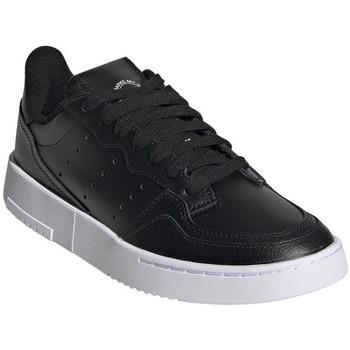 Baskets basses enfant adidas SUPERCOURT Junior