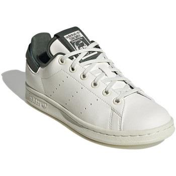 Baskets basses enfant adidas STAN SMITH Junior