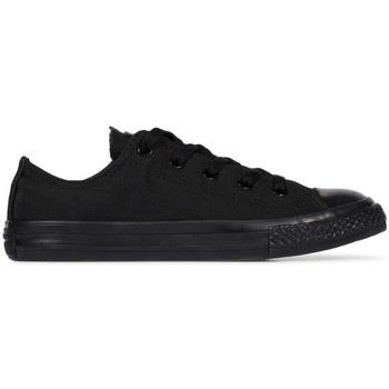 Baskets basses enfant Converse CHUCK TAYLOR ALL STAR MONO LOW TOP C