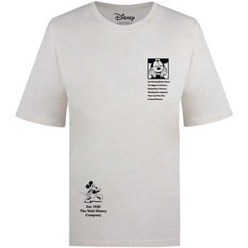 T-shirt Disney Branded 1928